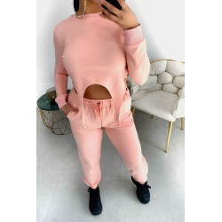 Trening dama bumbac portjartiere 3384