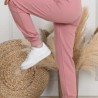 Pantalon dama bumbac simpli 6071
