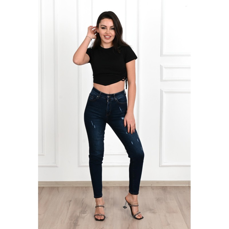 Blugi dama 6178-1302