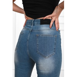 Blugi dama 6180-1302