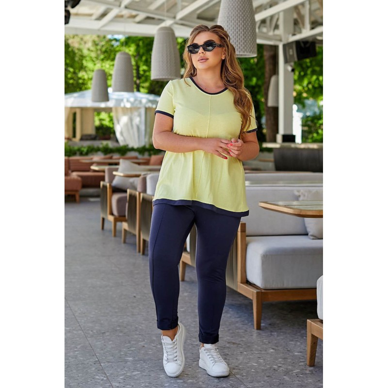 Trening dama marimi mari petrecut 3804-23