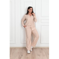 Compleu dama marimi mari din in 3686-23