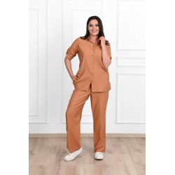 Compleu dama marimi mari din in 3686-23