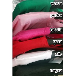 Tricou dama marimi mari Floral Frame 1571-23