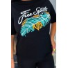 Tricou dama marimi mari Free Spirit 1576