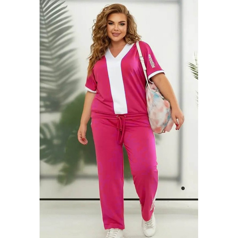 Trening dama marimi mari Free 8016-23