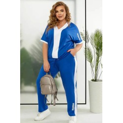 Trening dama marimi mari Free 8016-23