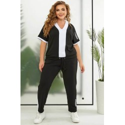 Trening dama marimi mari Free 8016-23