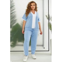 Trening dama marimi mari Free 8016-23