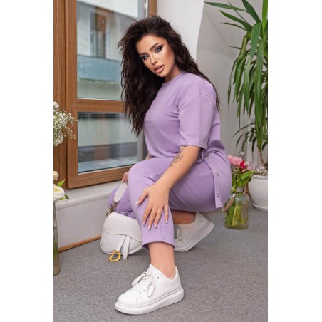 Trening dama marimi mari capse 8009-23