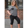 Trening dama marimi mari buzunar 8013-23