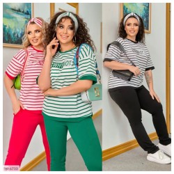 Trening dama marimi mari dungi WHY NOT 3803-23