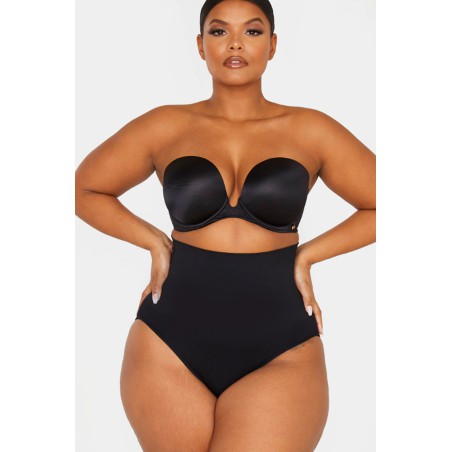 Chiloti modelatori cu talie inalta 5202