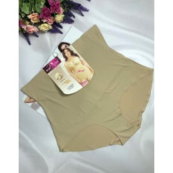 Chiloti modelatori cu talie inalta 5202