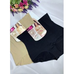 Chiloti modelatori cu talie inalta 5202