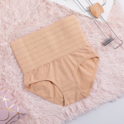 Chiloti modelatori cu talie inalta 5884