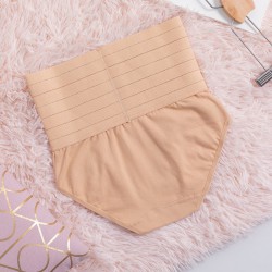 Chiloti modelatori cu talie inalta 5884