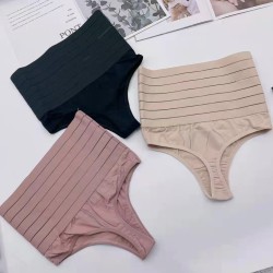 Chiloti modelatori cu talie inalta 2852