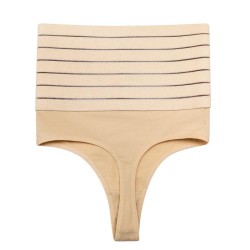 Chiloti modelatori cu talie inalta 2852