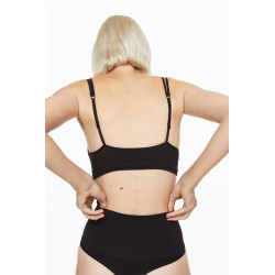 Chiloti modelatori cu talie inalta 95150