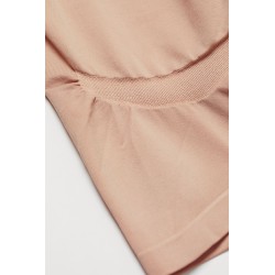 Colanti modelatori cu talie inalta 9109