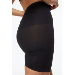 Colanti modelatori cu talie inalta 9109