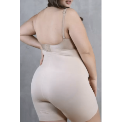 Colanti modelatori cu talie inalta 7917