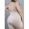 Colanti modelatori cu talie inalta 7917