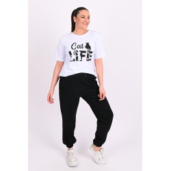 Trening dama marimi mari Cat 3637-23