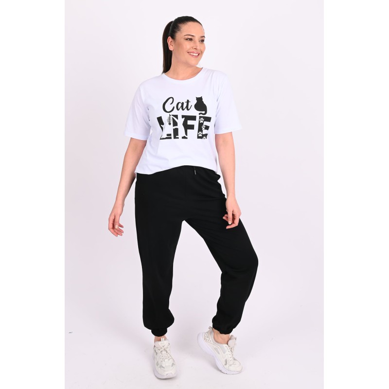 Trening dama marimi mari Cat 3637-23