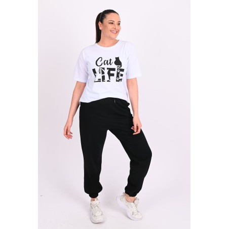 Trening dama marimi mari Cat 3637-23