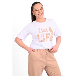 Trening dama marimi mari Cat 3637-23