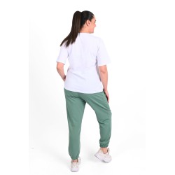 Trening dama marimi mari Cat 3637-23