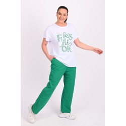 Trening dama marimi mari Fashion 3636-23