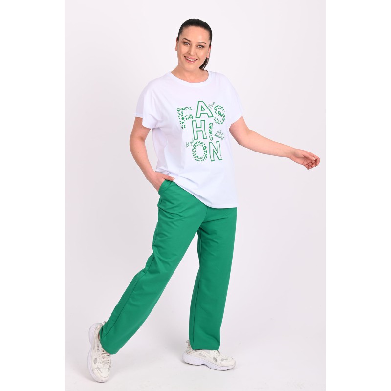 Trening dama marimi mari Fashion 3636-23