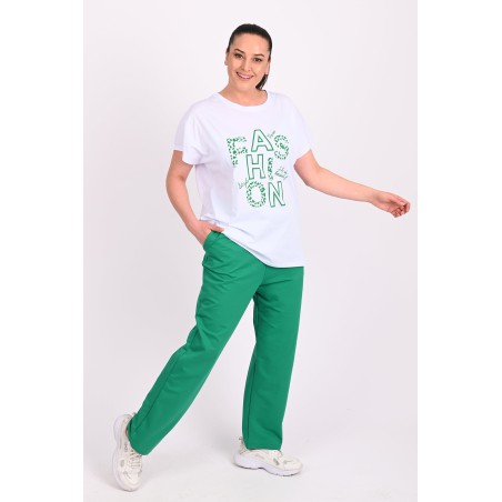 Trening dama marimi mari Fashion 3636-23