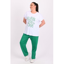 Trening dama marimi mari Fashion 3636-23