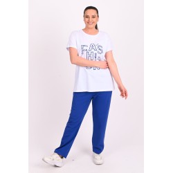 Trening dama marimi mari Fashion 3636-23