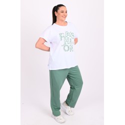 Trening dama marimi mari Fashion 3636-23