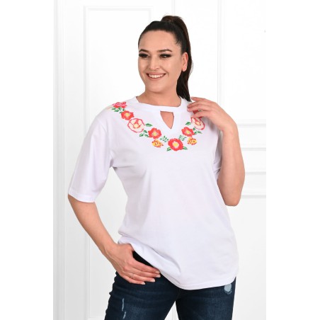 Tricou dama marimi mari 1422-23
