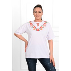 Tricou dama marimi mari 1422-23
