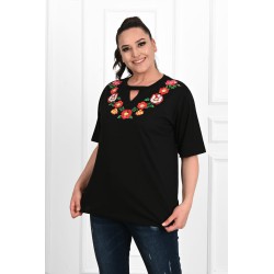 Tricou dama marimi mari 1422-23