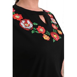 Tricou dama marimi mari 1422-23