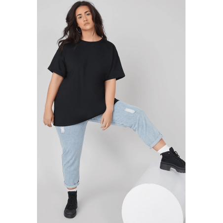 Tricou dama marimi mari 1217-23