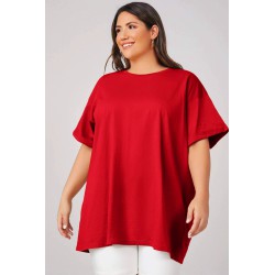 Tricou dama marimi mari 1217-23