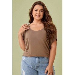 Tricou dama marimi mari uni 1486