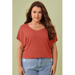 Tricou dama marimi mari uni 1486