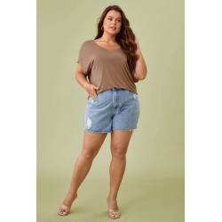 Tricou dama marimi mari uni 1486