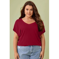 Tricou dama marimi mari uni 1486