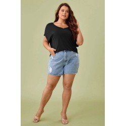 Tricou dama marimi mari uni 1486